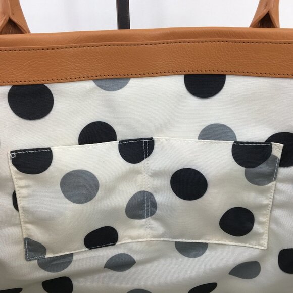 Kate Spade Christie Street Large Anisha Leather Tote Purse Like NEW Condition - Picture 10 of 15